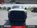 New 2025 RAM 2500 Tradesman image 2
