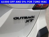 New 2025 Subaru Outback Onyx Edition XT image 5