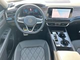 New 2025 Volkswagen Atlas SEL Premium R-Line image 2