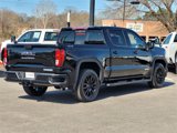 Used 2024 GMC Sierra 1500 Elevation w/ Elevation Premium Package image 4