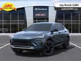 New 2025 Buick Envista Sport Touring w/ Convenience I Package image 6