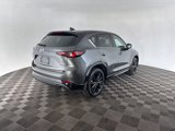 New 2025 MAZDA CX-5 2.5 Turbo w/ Premium Package image 5