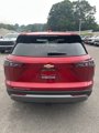 New 2026 Chevrolet Equinox LT w/ Convenience Package II image 4
