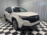 New 2025 Subaru Forester Touring image 3