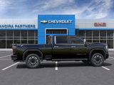 New 2025 GMC Sierra 2500 Denali Ultimate image 5