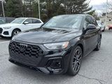 New 2025 Audi SQ5 Premium Plus image 3