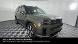 New 2025 Hyundai Santa Fe Limited image 2