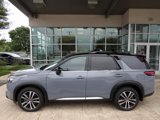 New 2025 Nissan Pathfinder Platinum w/ Cargo Package image 4