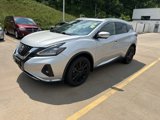 Used 2023 Nissan Murano Platinum image 5