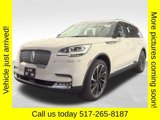 Used 2022 Lincoln Aviator Reserve image 2