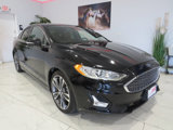 Used 2020 Ford Fusion Titanium image 2