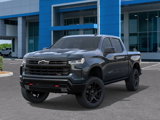 New 2026 Chevrolet Silverado 1500 LT Trail Boss w/ Convenience Package II image 6