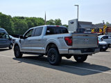New 2025 Ford F150 XLT w/ Equipment Group 302A MID image 3