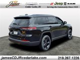 New 2025 Jeep Grand Cherokee L Altitude image 4
