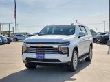 New 2025 Chevrolet Tahoe Premier image 2