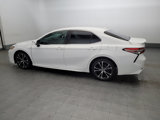 Used 2019 Toyota Camry SE image 3