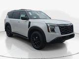 New 2025 Nissan Armada PRO-4X w/ Pro-4X Premium Package image 2