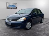 Used 2009 Nissan Versa 1.8 S w/ PWR Pkg image 2