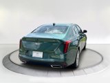 New 2026 Cadillac CT4 Luxury image 5