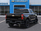 New 2025 Chevrolet Silverado 1500 High Country image 4