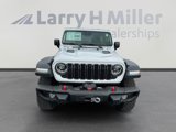 New 2025 Jeep Wrangler Unlimited Rubicon w/ Steel Bumper Group image 3