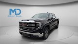 Used 2025 GMC Sierra 1500 SLT image 3