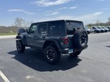 New 2025 Jeep Wrangler Unlimited Rubicon image 5