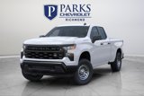 New 2026 Chevrolet Silverado 1500 W/T image 6
