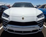 Used 2021 Lamborghini Urus image 4