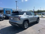 New 2026 Chevrolet Equinox LT w/ Convenience Package II image 3