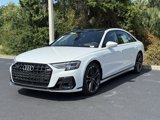 New 2025 Audi A8 L 3.0T image 4