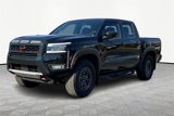 New 2025 Nissan Frontier PRO-4X w/ Pro Convenience Package image 2