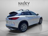 New 2025 INFINITI QX50 Luxe image 5