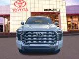 New 2025 Toyota Tundra 1794 Edition image 2