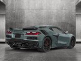 New 2025 Chevrolet Corvette Z06 image 2