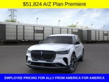 New 2025 Lincoln Nautilus Premier image 2