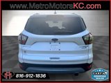 Used 2018 Ford Escape Titanium w/ Ford Safe & Smart Package image 4