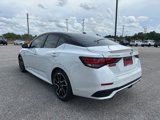 Used 2024 Nissan Sentra SR w/ SR Premium Package image 5