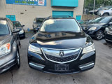 Used 2016 Acura MDX SH-AWD image 3
