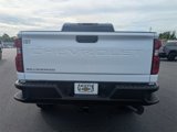 New 2025 Chevrolet Silverado 2500 W/T image 5