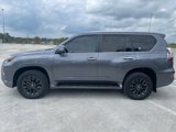 Used 2021 Lexus GX 460 Premium image 4