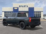 New 2025 Chevrolet Silverado 3500 LT w/ Trail Boss Package image 3