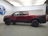 New 2025 RAM 1500 Rebel image 4
