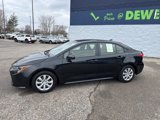 Used 2021 Toyota Corolla LE w/ Carpet Mat Package (TMS) image 2