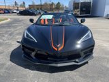 New 2025 Chevrolet Corvette Stingray Premium Conv w/ Z51 Performance Package image 2