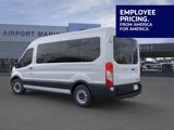 New 2025 Ford Transit 350 XL image 5