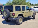 New 2025 Jeep Wrangler Unlimited Sport S 4xe image 3