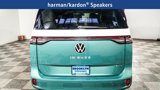 New 2025 Volkswagen ID. Buzz 1st Edition image 6