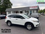 Used 2016 Honda CR-V LX image 2