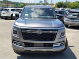 New 2025 Nissan Armada SL image 3